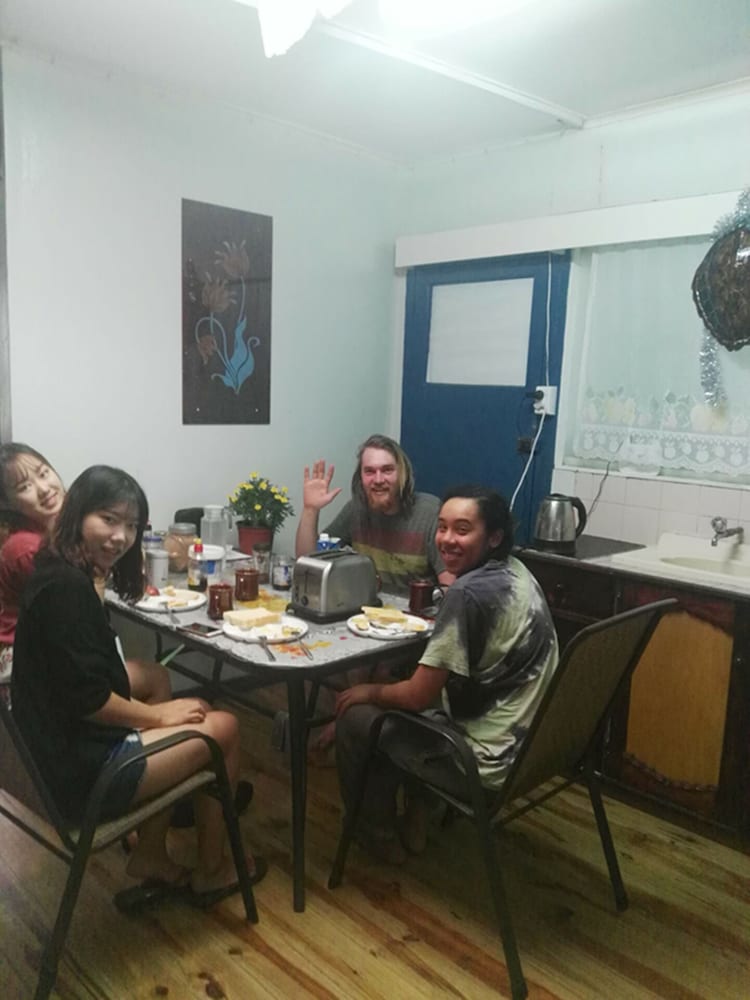 Dreams Homestay