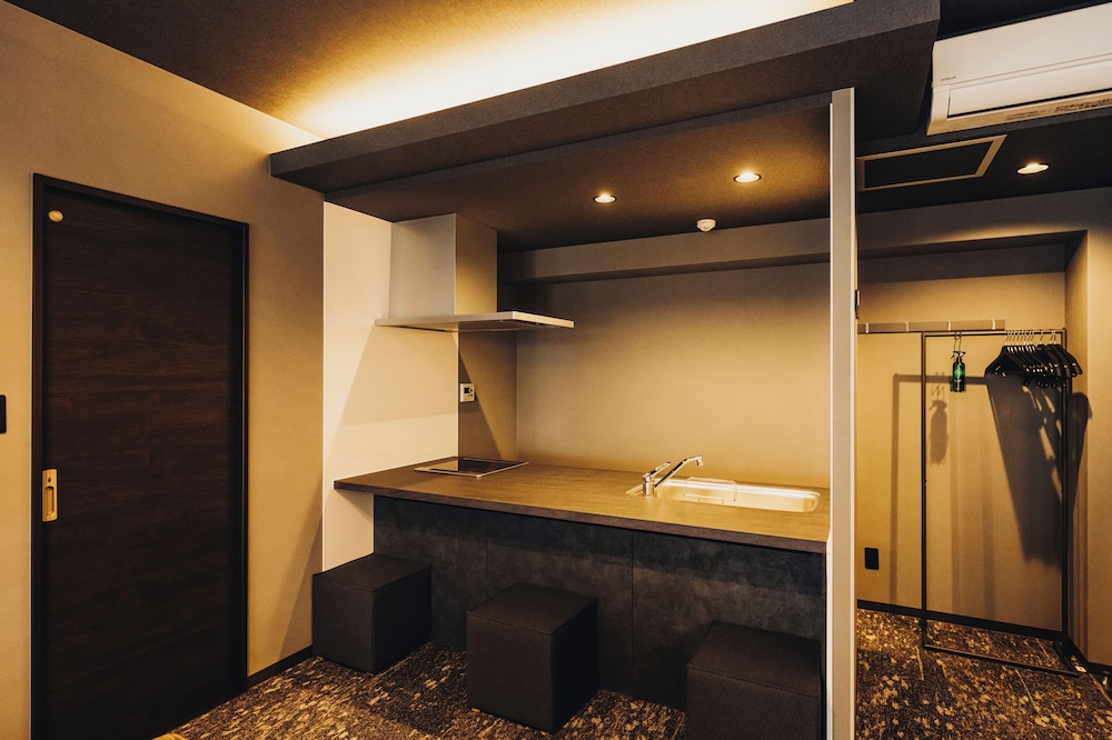 KEI HOTEL LIKE RESIDENCE