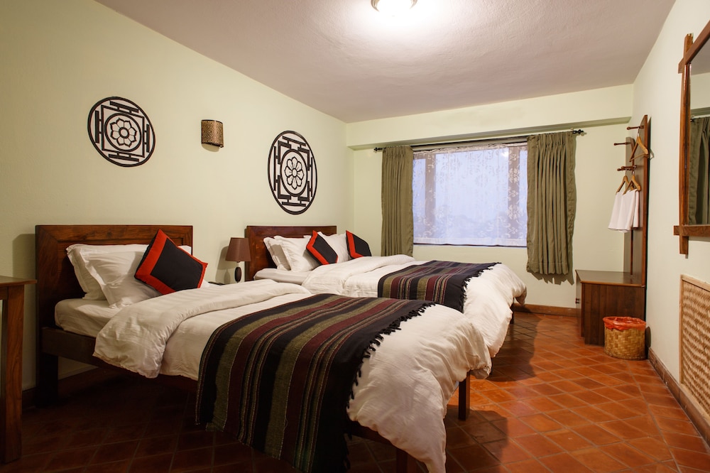 Khwapa Chhen Guest House and Restaurant