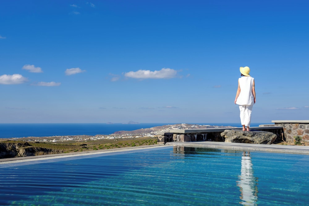 Avan Luxury Villas