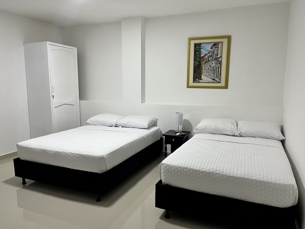 Hostal Boutique Casa Pere