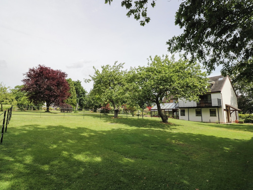 Hillcroft