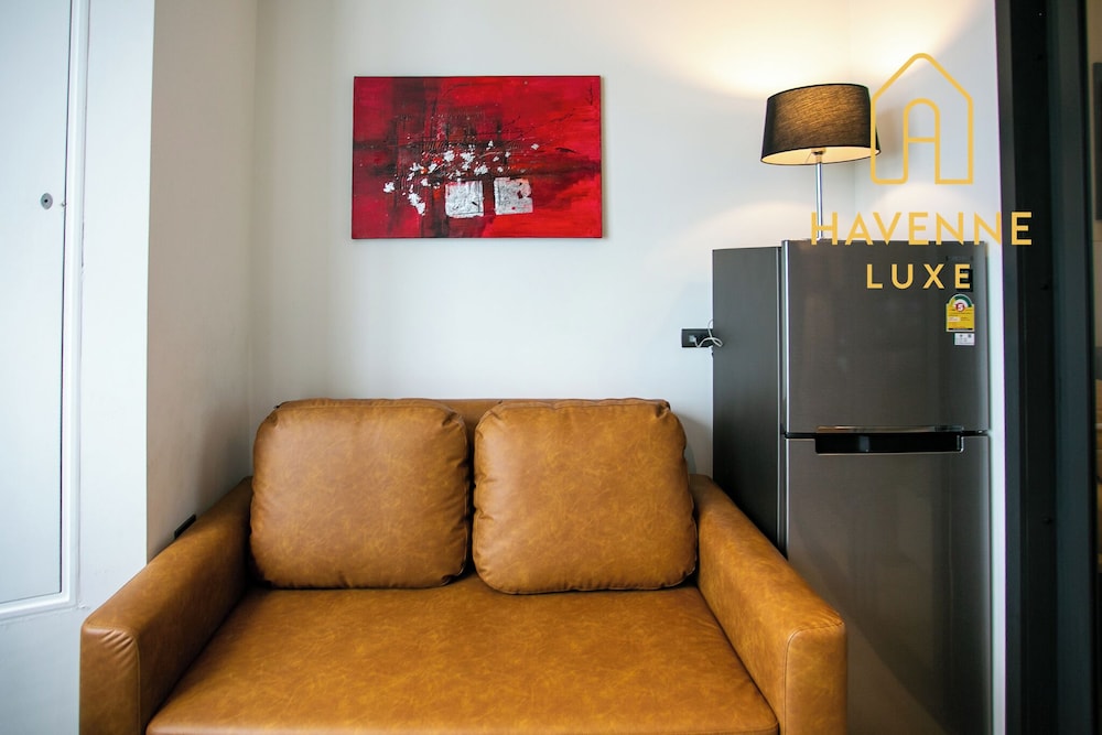 Edge Central Pattaya Fl28 High-floor Sea View by Havenne #78