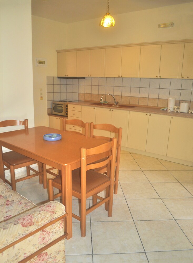 Holiday House Letta Very Quiet Location Agios Gordios