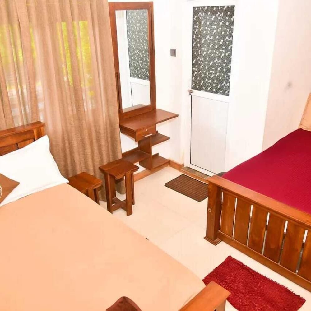Harambathenna Resort Anuradhapura