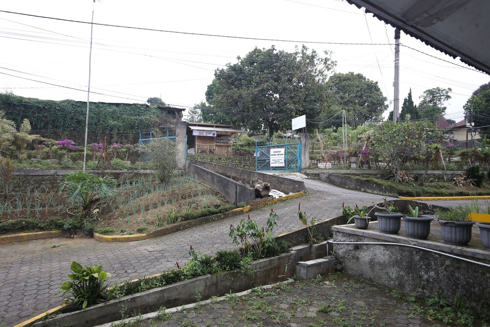 Villa Gunung By ARBA