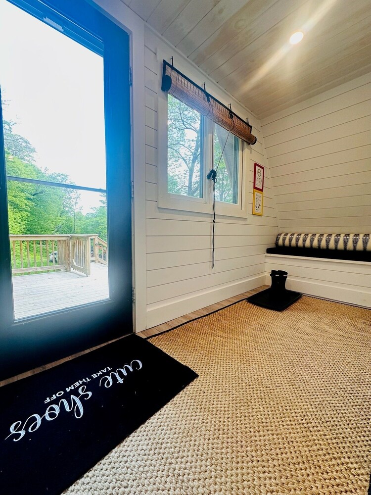 Killington A-frame 2 Bedroom Home