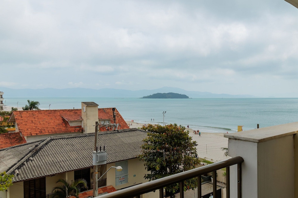 Apto com Vista mar em Canasvieiras Lbm401