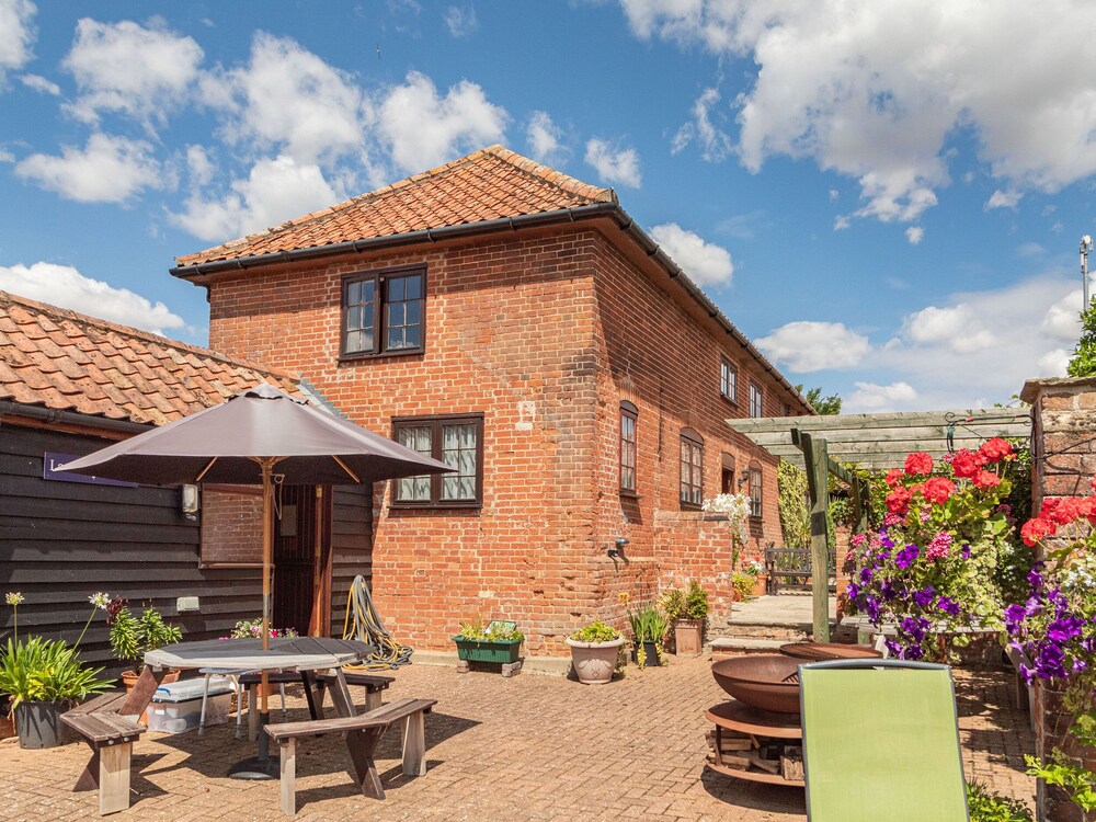 Punch Cottage