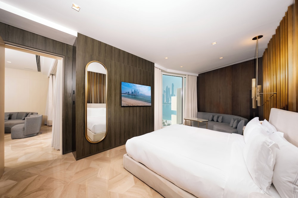 FIVE Palm Jumeirah Dubai