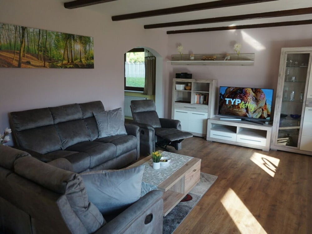Holiday Apartment Brandl Haus 92