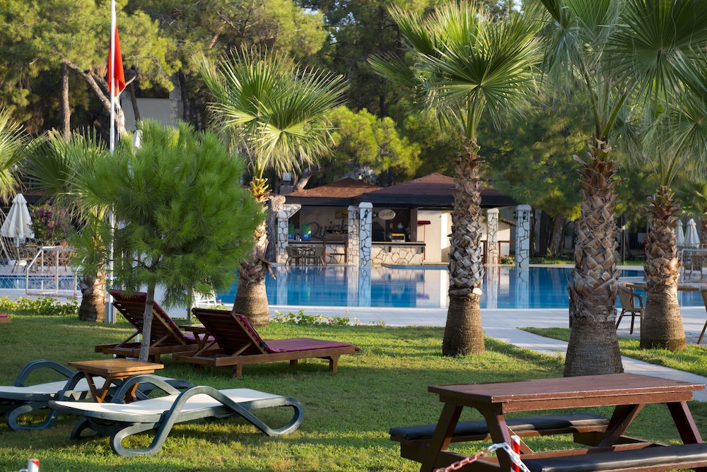Seven Seas Hotel Life - All Inclusive