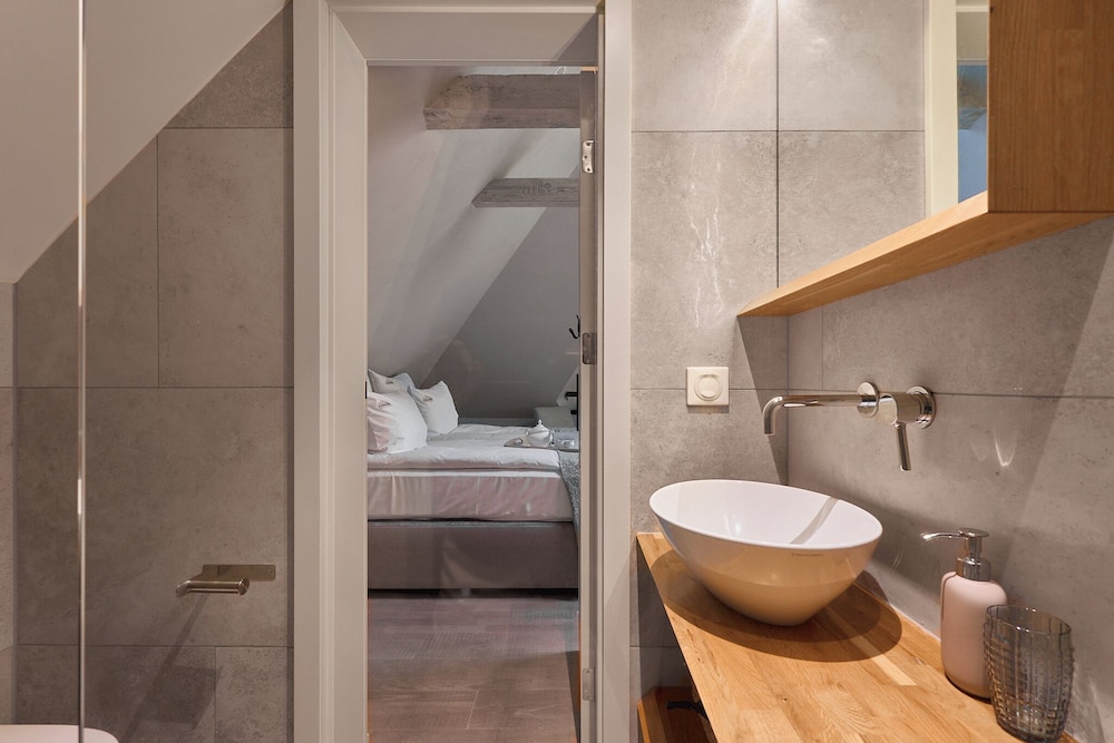 Willa Deco Sopot by Downtown Apartments