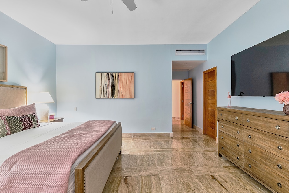 Costa Atlantica Beach Condos