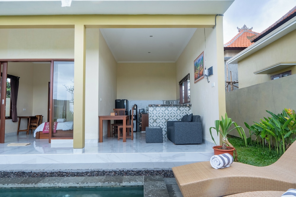Villa Lestari Tapan