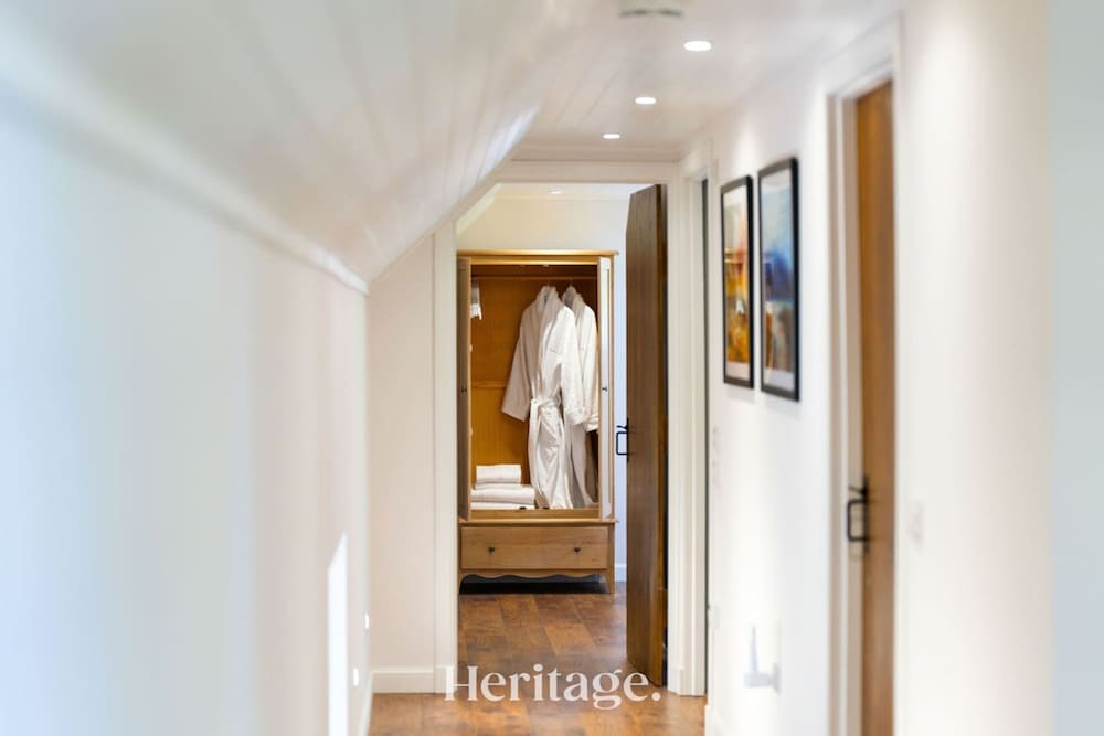 The Byre Self-catering Countryside Home Near Alford