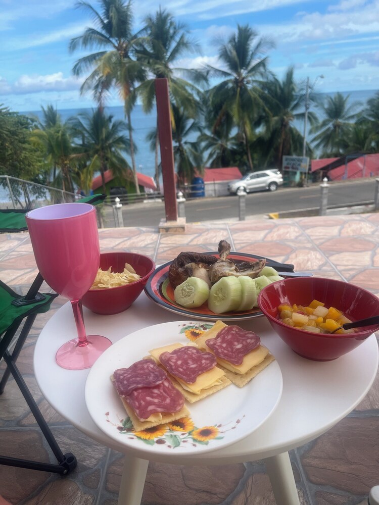 Perla Pacifico