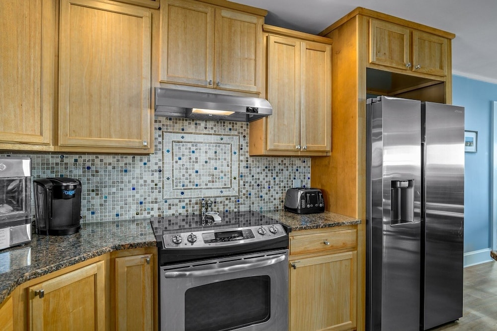 Ohana - 4 Br Home