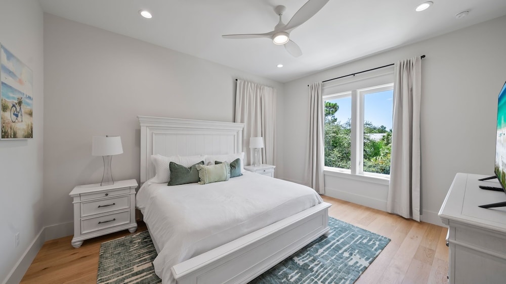 Sand Wand 5 Bedroom Home