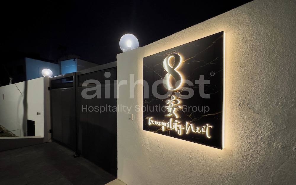 Damansara Heights Luxury Villa with Pool