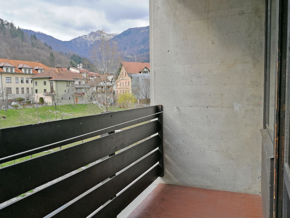 Depandace Cerkno - Hostel