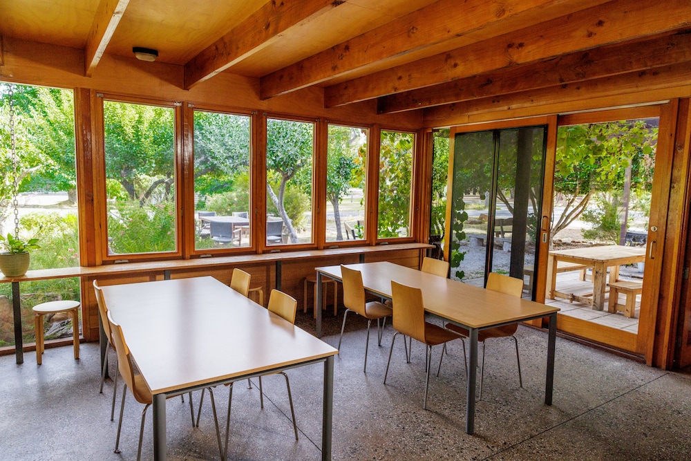 YHA Grampians Eco Halls Gap
