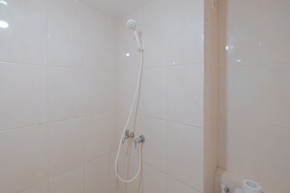 Comfy and Restful Studio at Springlake Summarecon Bekasi Apartment