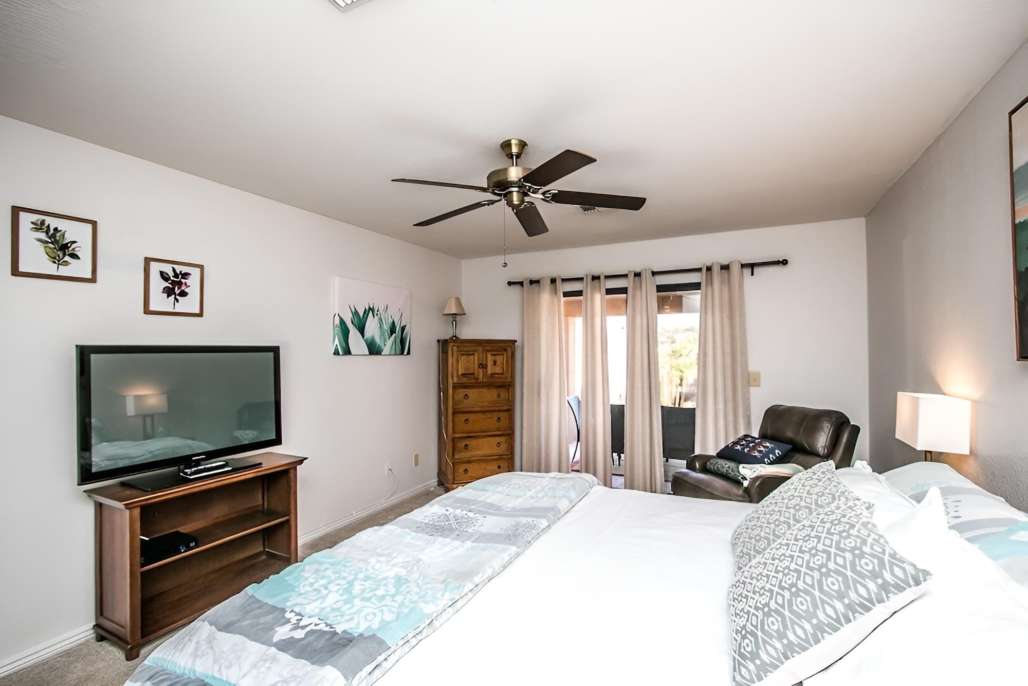 Fountain Hills With Heated Pool and Amazing Views! view 3