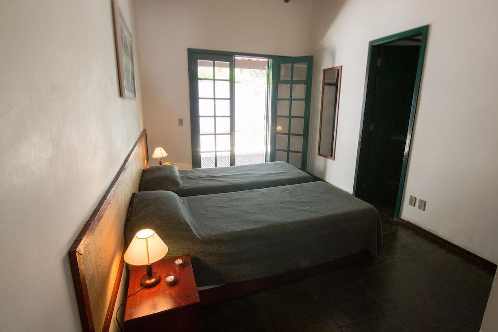 Homestay Búzios