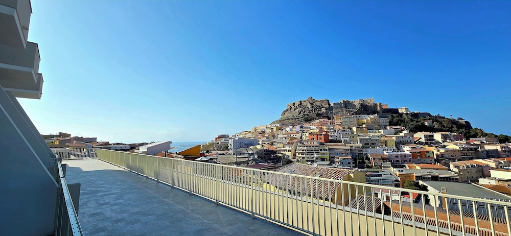 Residenza Albachiara