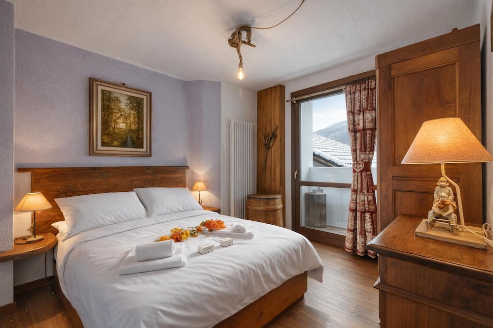 Luna Apartment Baita Ayana