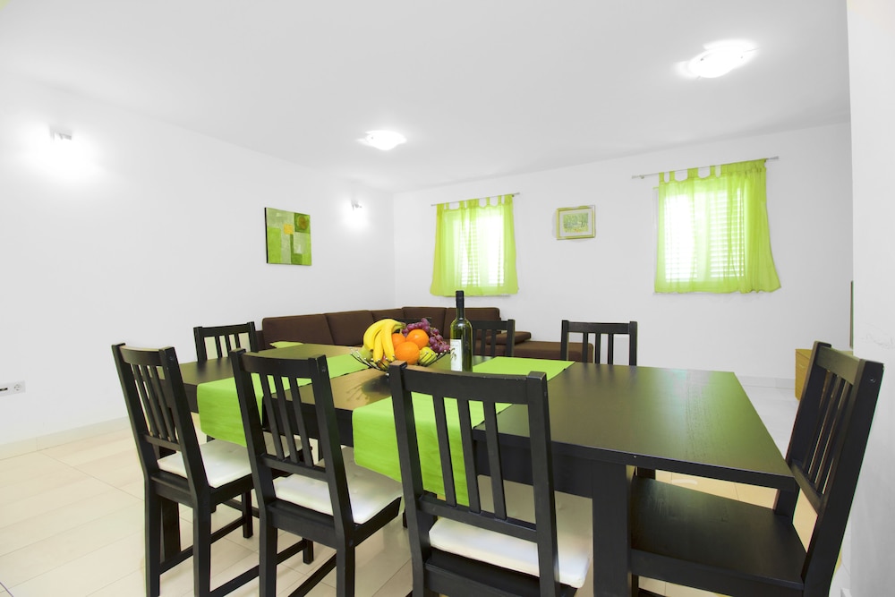 Apartments Gnjidić view 5