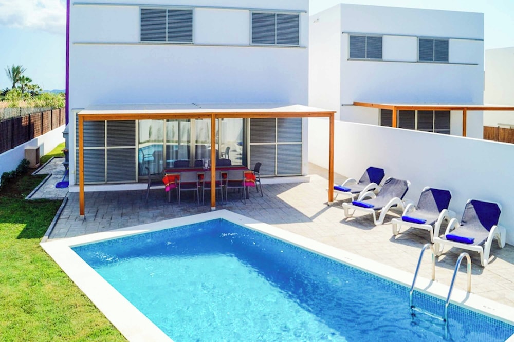 Villa Opal