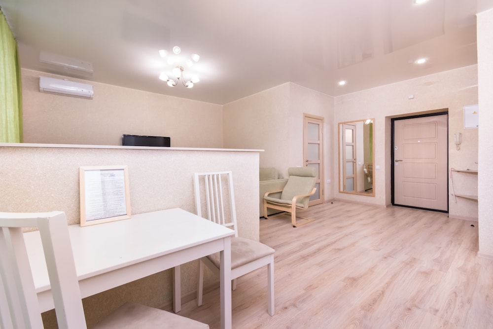 Apartament on Baumana Street
