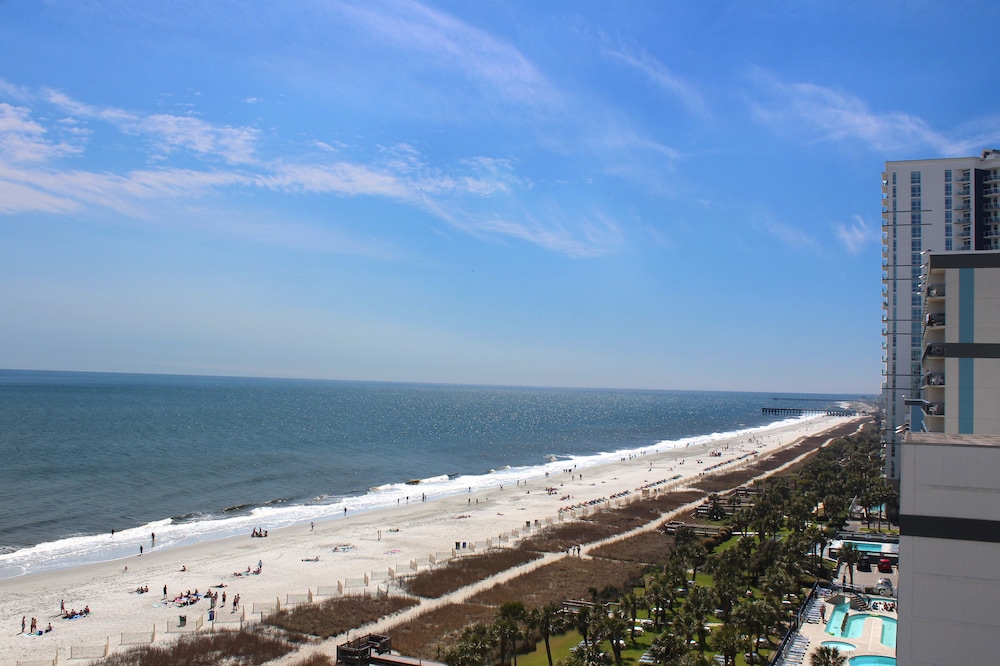 Meridian Plaza by Palmetto Vacations view 4