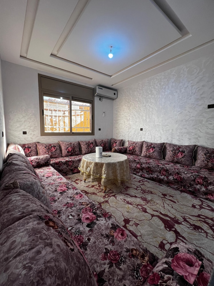 nomad apartments