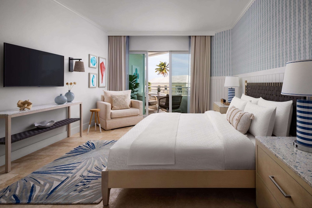 Sandals Royal Bahamian