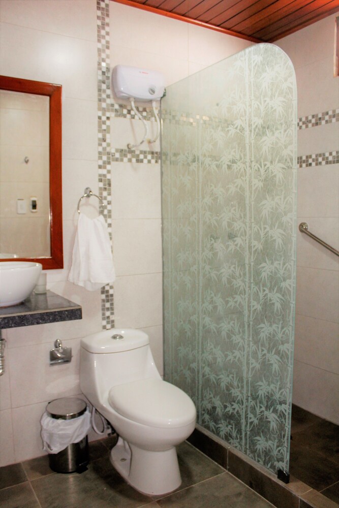 Hostal Macambo