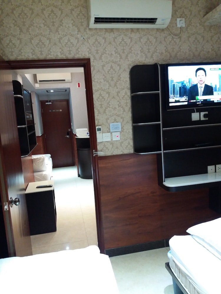 Rai Lei Hostel
