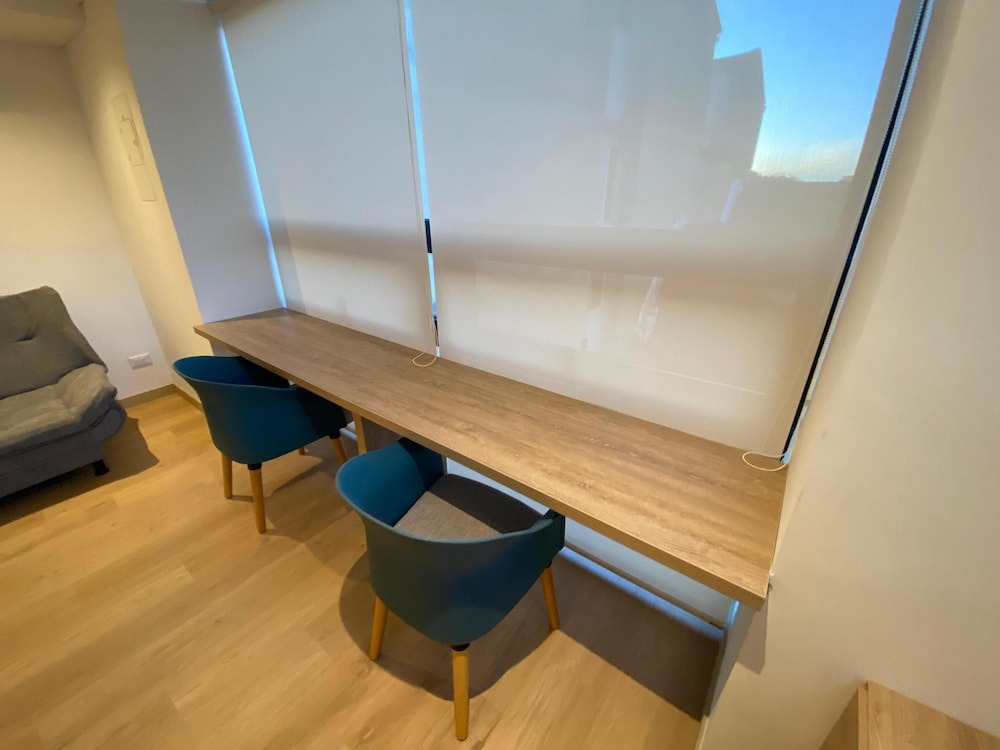 Mitika Apartamentos