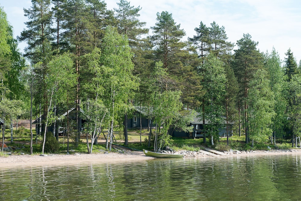 Karelia Country Cottages