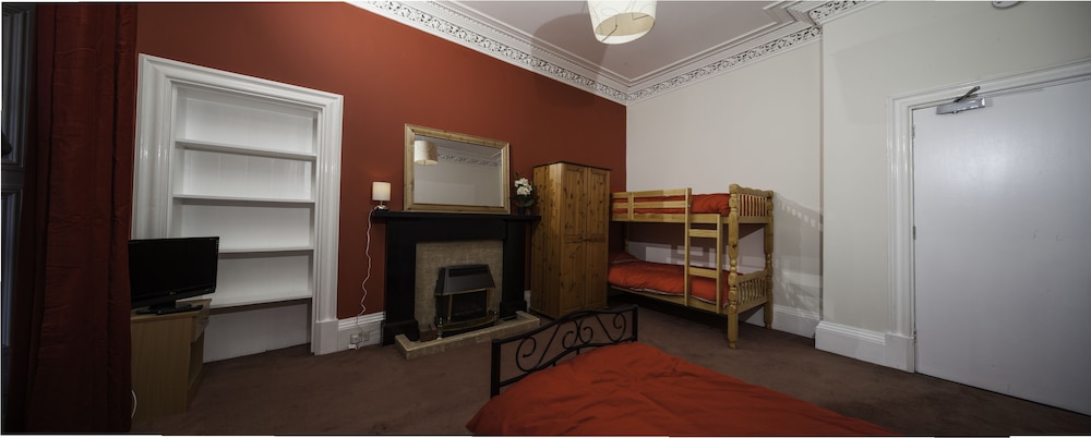 Church Hill Rooms