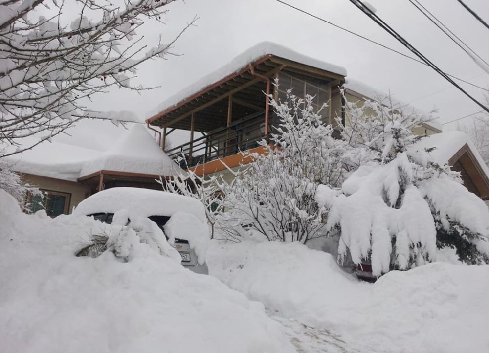 Nadeuli Pension