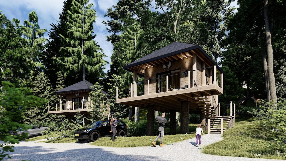 EuroParcs Ossiacher See