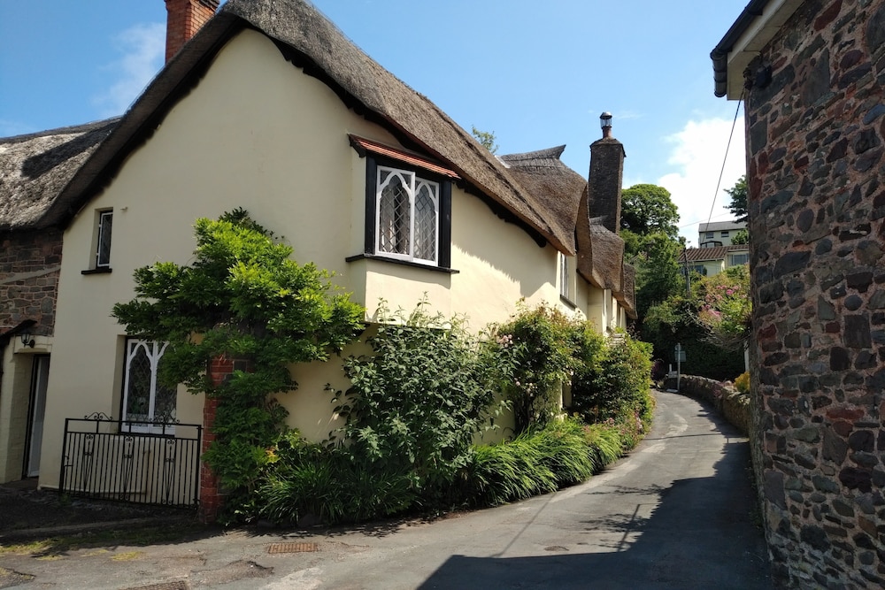 The Gables