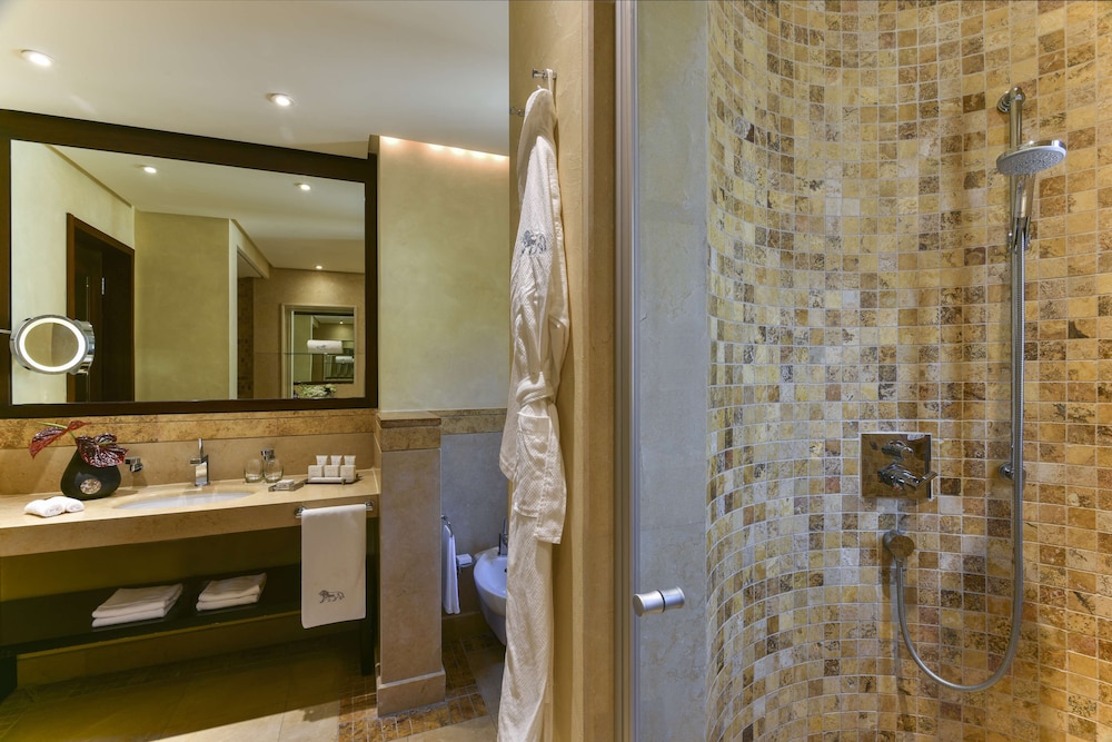 Kempinski Hotel Ishtar Dead Sea 51