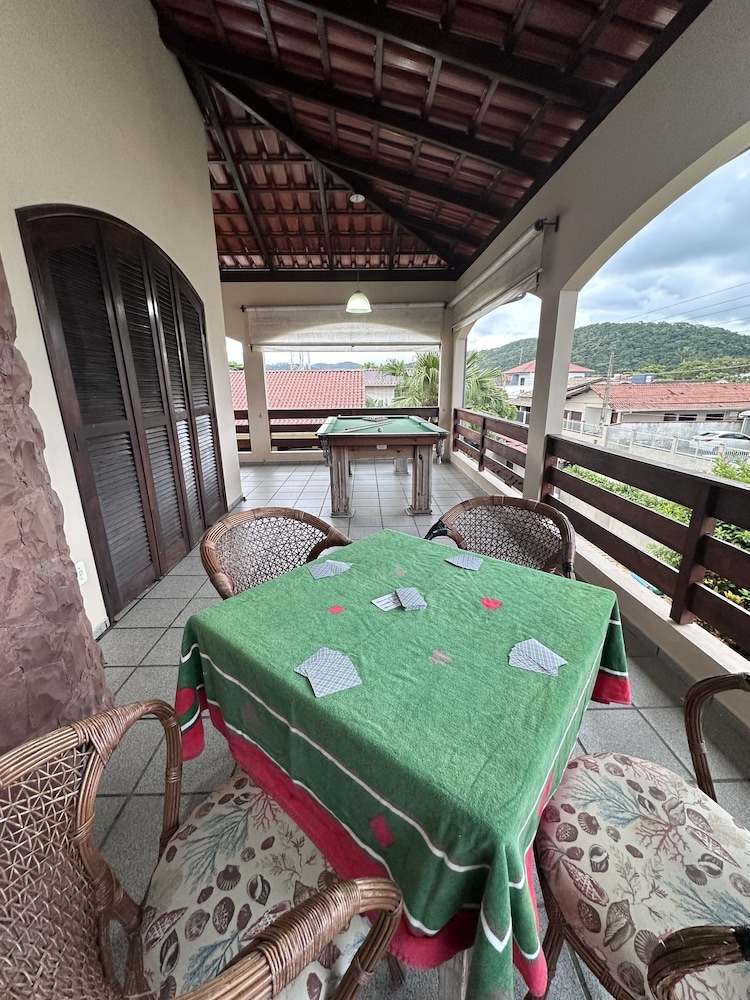 Casa Chico