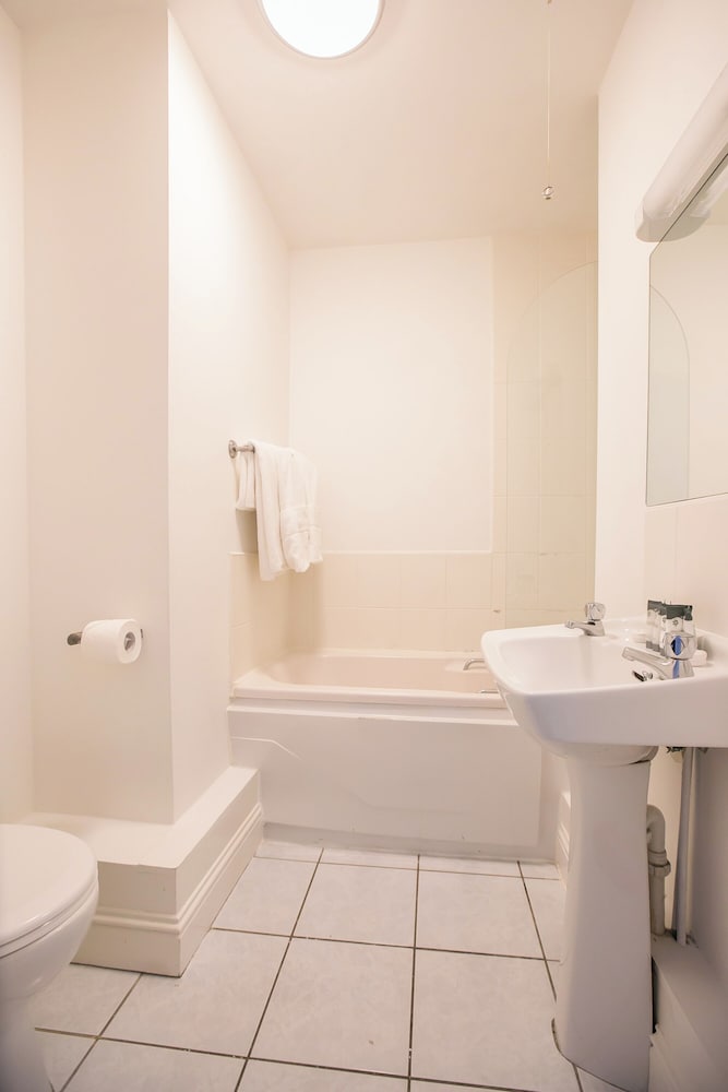 Grand Canal District Apartments