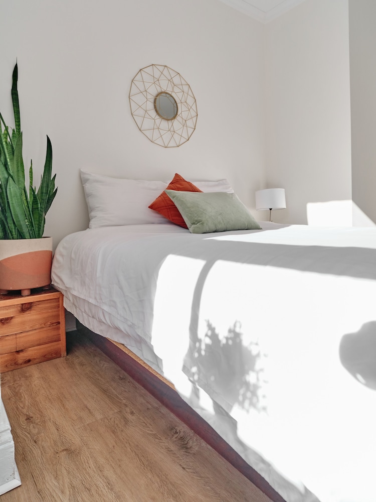 Appartements Balcon Blanc
