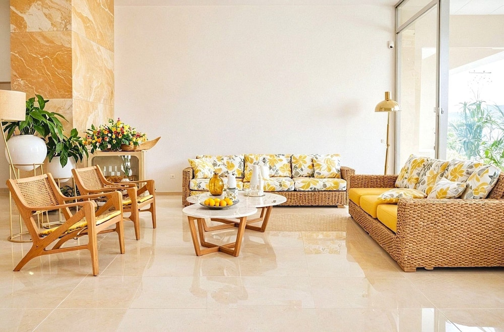 Apartamentos Samaria Club - by SOHO